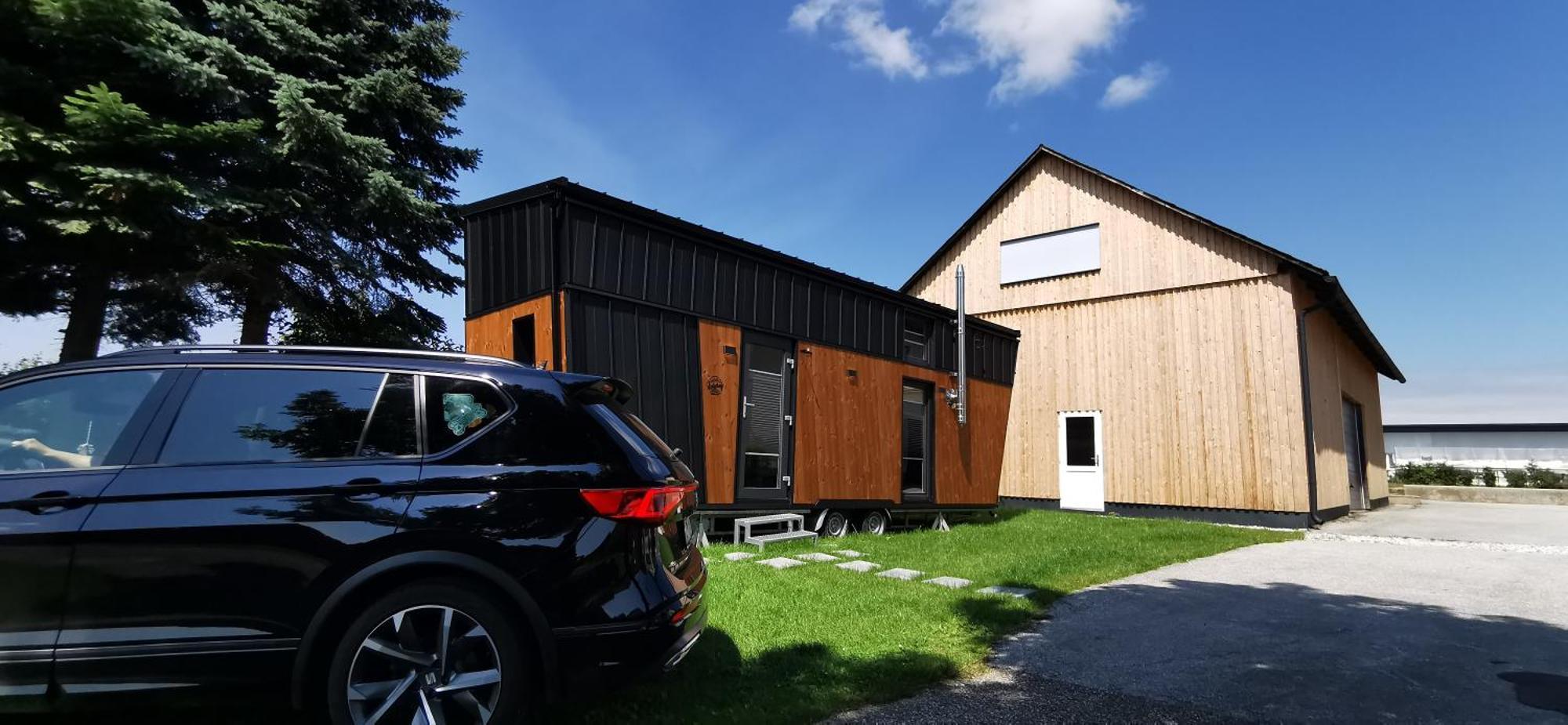 Gasthaus Bauer Grafenschlag Exterior foto